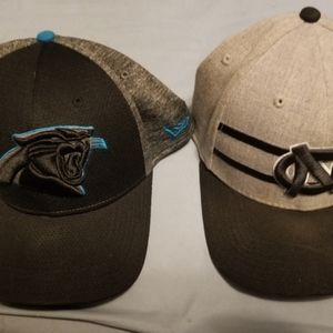 Stretch Fit Hats